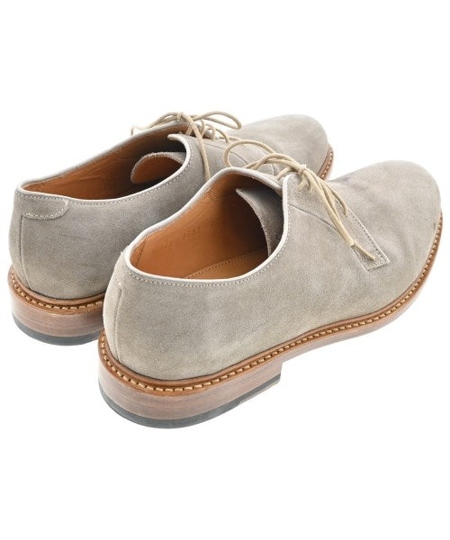 At.COULEUR 正式鞋