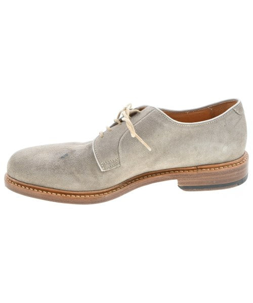 At.COULEUR 正式鞋