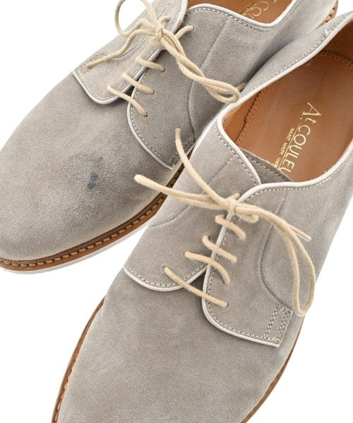 At.COULEUR 正式鞋