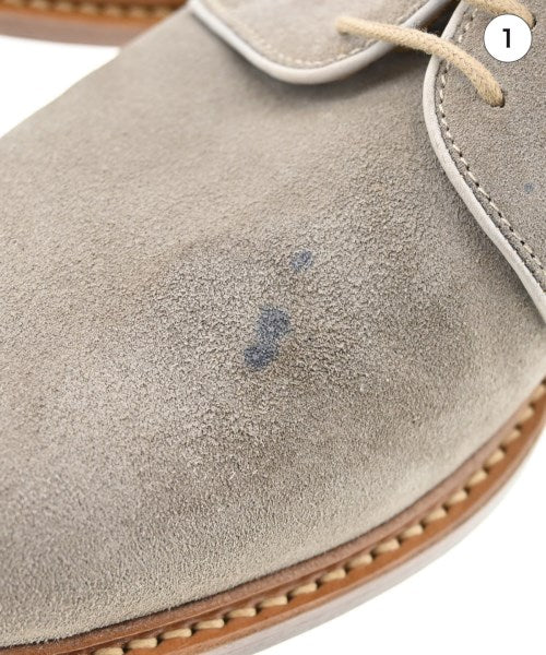 At.COULEUR 正式鞋