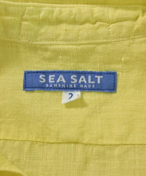 seasalt 休閒襯衫
