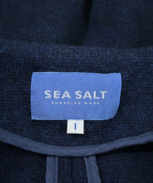 seasalt 開襟衫