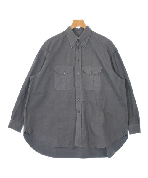 The crooked Tailor 休閒襯衫