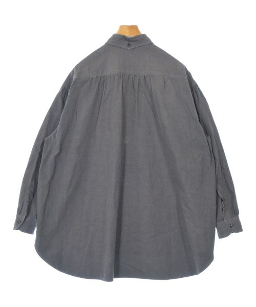 The crooked Tailor 休閒襯衫
