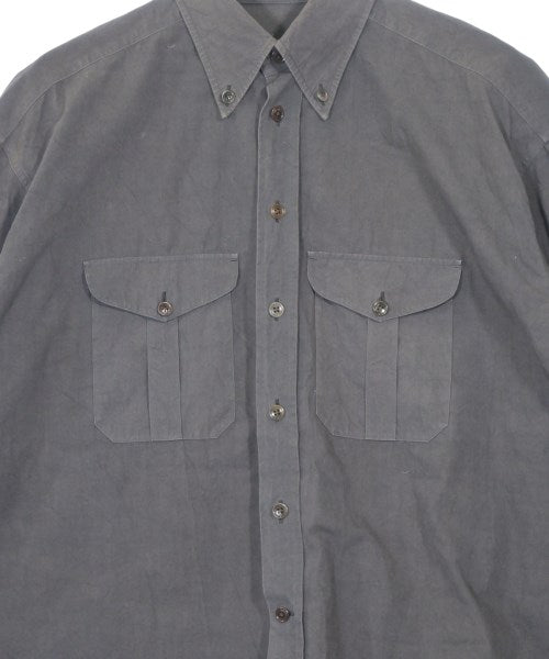 The crooked Tailor 休閒襯衫