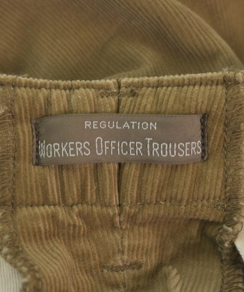 WORKERS 其他款