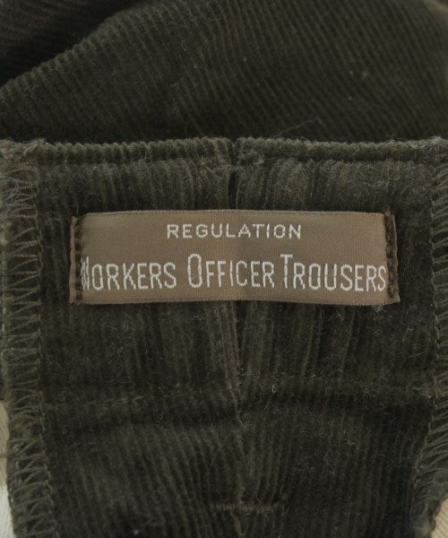 WORKERS 其他款