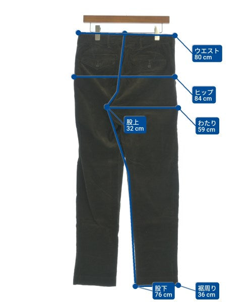 WORKERS 其他款