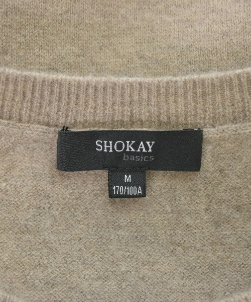 SHOKAY 毛衣