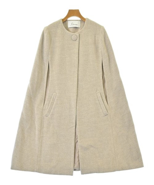 Narcissus 其他大衣