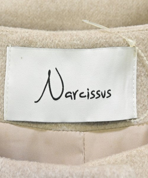 Narcissus 其他大衣