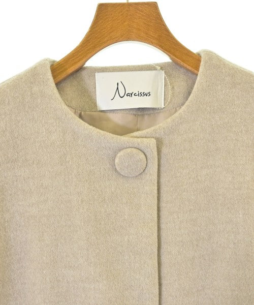 Narcissus 其他大衣