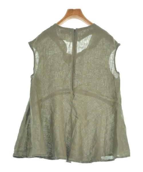 CORSO ROSSO 女襯衫