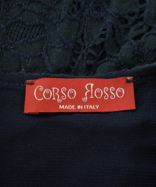 CORSO ROSSO 洋裝