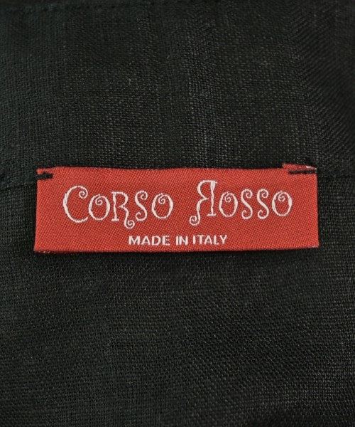CORSO ROSSO 洋裝