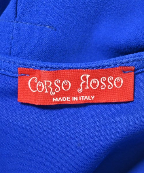 CORSO ROSSO 洋裝