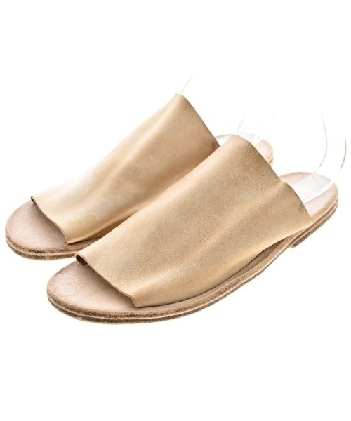 DIMISSIANOS & MILLER 涼鞋