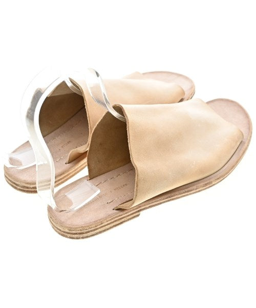 DIMISSIANOS & MILLER 涼鞋