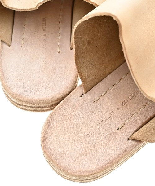 DIMISSIANOS & MILLER 涼鞋