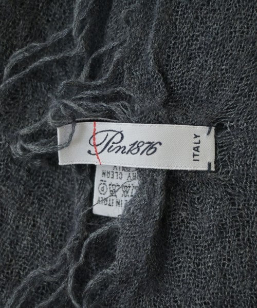 Botto Giuseppe 披肩