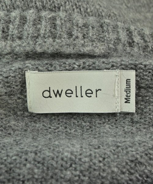 dweller 毛衣