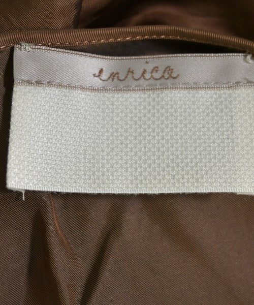 enrica 其他大衣