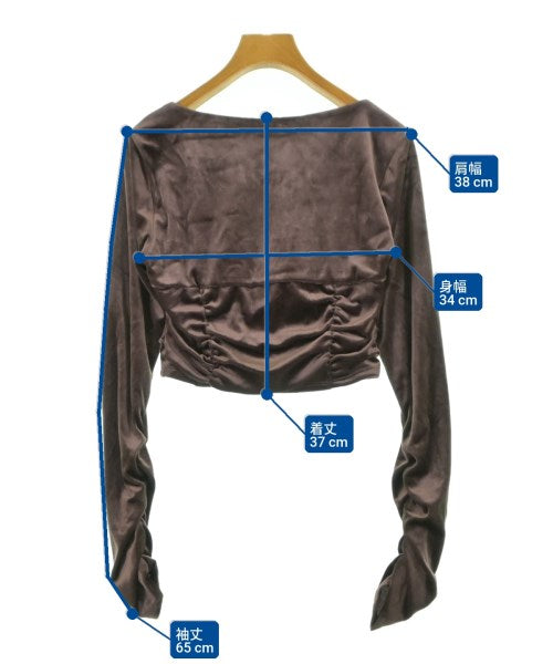 tiit tokyo 開襟衫