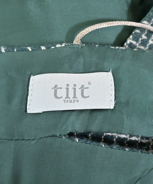 tiit tokyo 背心