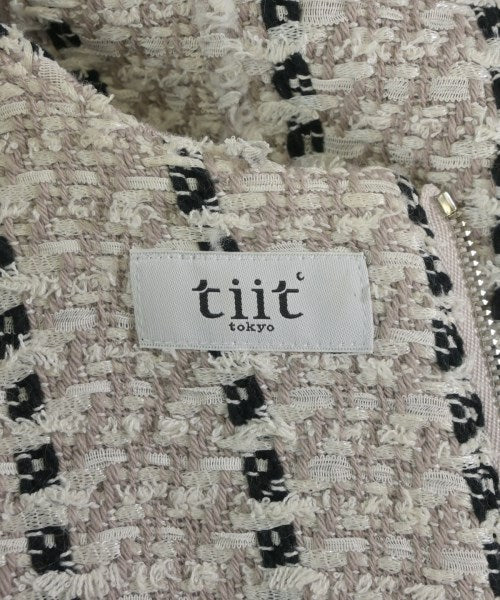 tiit tokyo 女襯衫