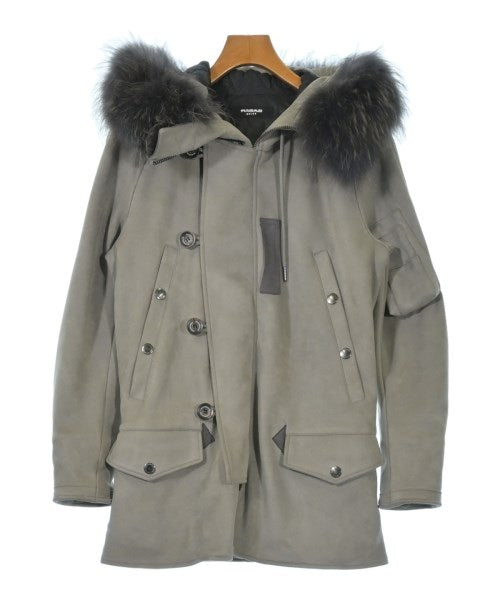 1PIU1UGUALE3 RELAX 其他飛行外套