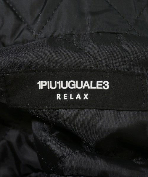 1PIU1UGUALE3 RELAX 其他飛行外套