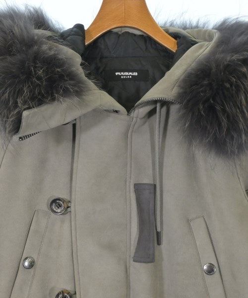 1PIU1UGUALE3 RELAX 其他飛行外套