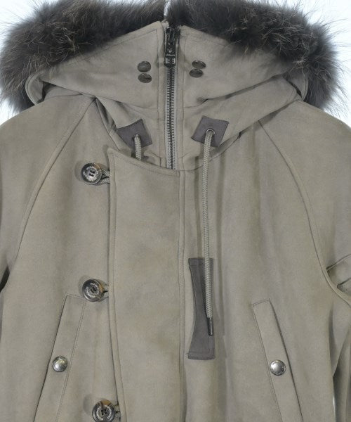 1PIU1UGUALE3 RELAX 其他飛行外套