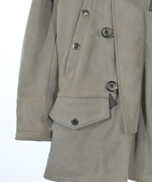 1PIU1UGUALE3 RELAX 其他飛行外套