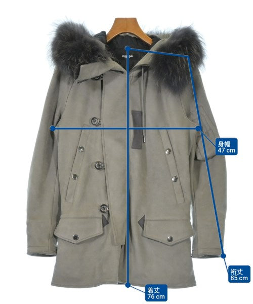 1PIU1UGUALE3 RELAX 其他飛行外套