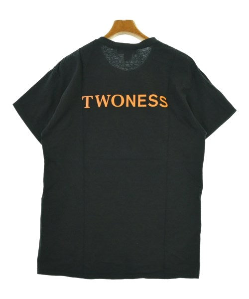 TWONESS T恤/上衣