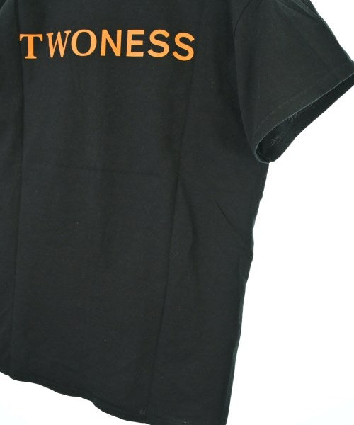 TWONESS T恤/上衣