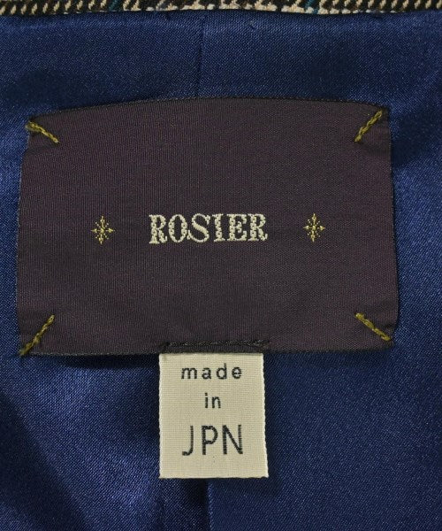 ROSIER 西裝外套