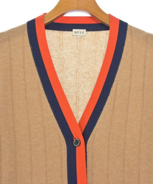KULE 開襟衫