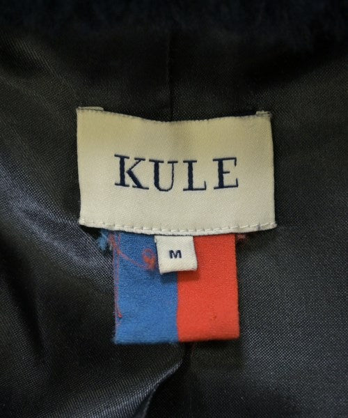 KULE 其他大衣