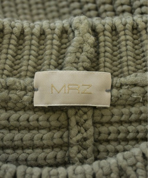 MRZ 毛衣