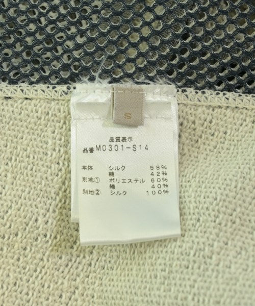 MRZ 無袖上衣