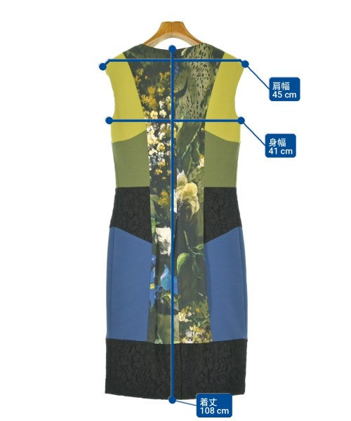 cavalli CLASS 洋裝