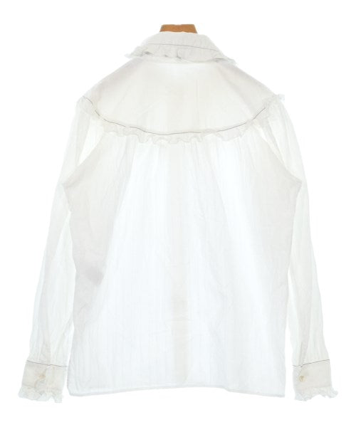 Alexa Chung 休閒襯衫