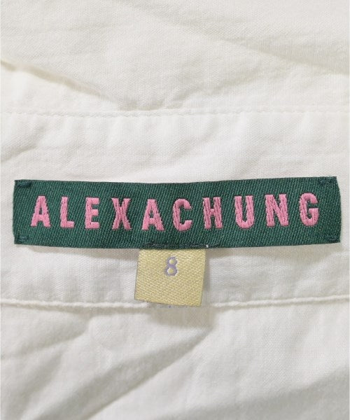 Alexa Chung 休閒襯衫