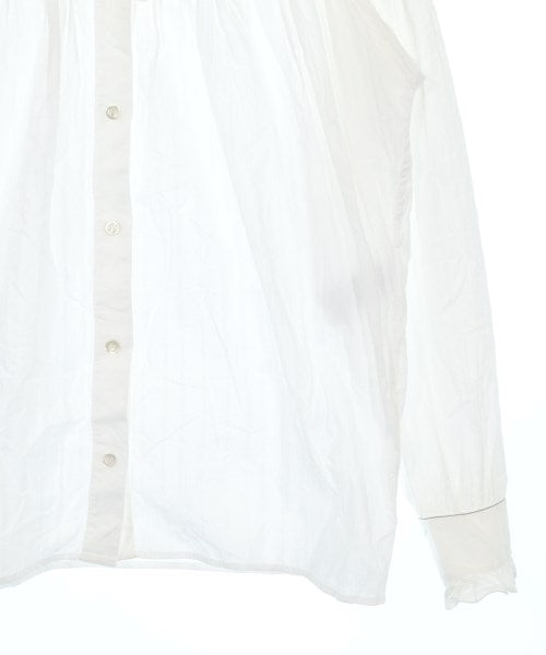 Alexa Chung 休閒襯衫