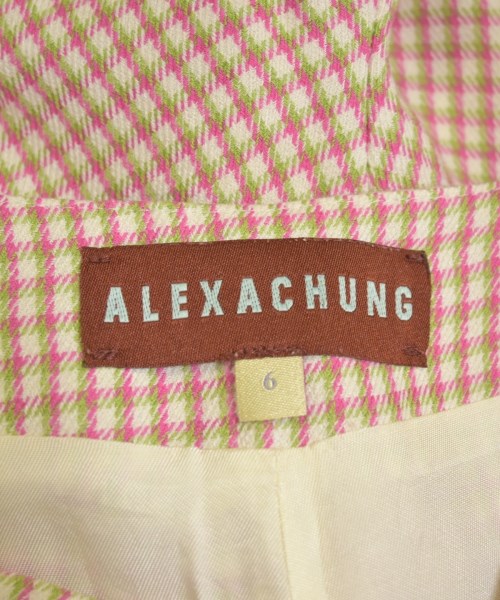 Alexa Chung 短褲