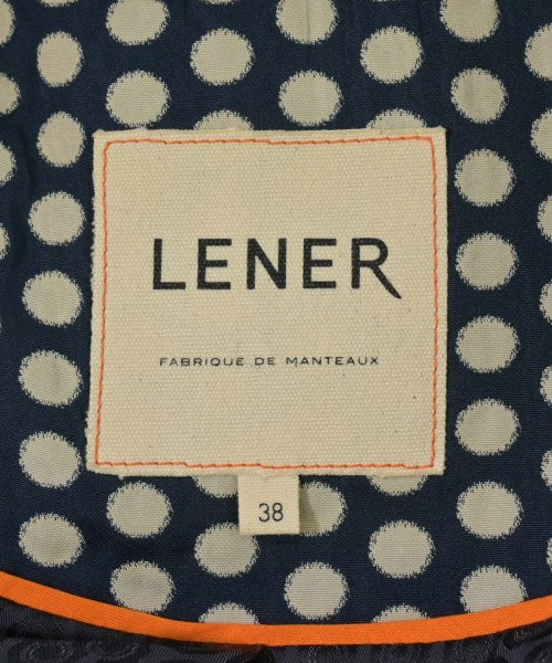 LENER 切斯特披風