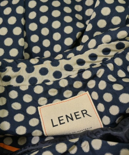 LENER 切斯特披風