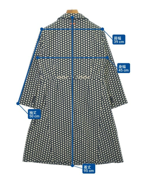 LENER 切斯特披風